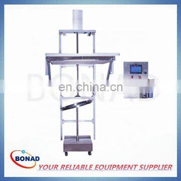 IEC60529 IPX1 IPX2 Wall-type Vertical Water Dripping Test Equipment photo-2