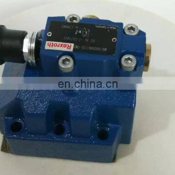 SL-20-PB1 series hydraulic solenoid directional valve