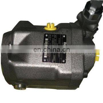 A4VG series hydraulic oil charge pump transmission charge pumps