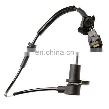 ABS Wheel Speed Sensor for DAEWOO KALOS CHEVROLET KALOS OEM 95996130 96473223 96534915