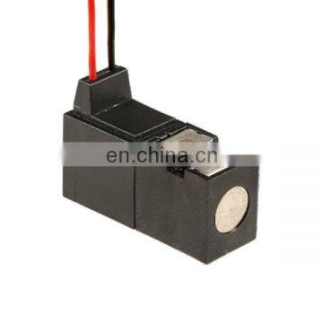 Filtered compressed gas or inert gas 10mm 15mm air micro miniature solenoid valve