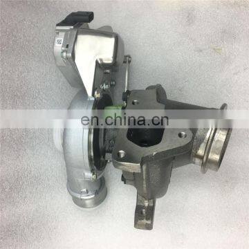 Turbo Factory Direct Price VV19 A6460901580 A6460901380 Turbocharger