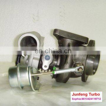 Auto Diesel Engine Parts T2538C Turbo 454207-0001 454207-5001S Turbocharger for Mercedes Benz With Engine OM602 OM602 DE 29 LA