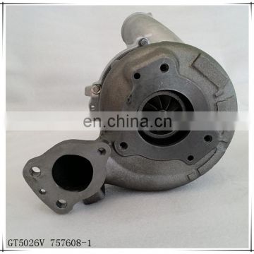 A6420904780 A6420905980 turbo GTA2052GVK for Mercedes Benz CLS320 CDI