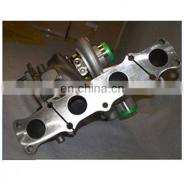 the High Quality Turbocharger TD04 28231-2C600 282312C600