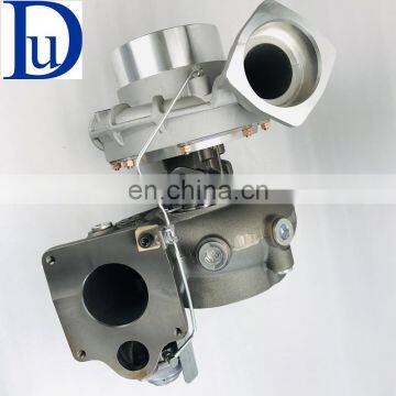 Borgwarner K365 53369886916 0080966299 53369706916 turbocharger for MTU Ship 21.93L 12V183TE94 USA Engine