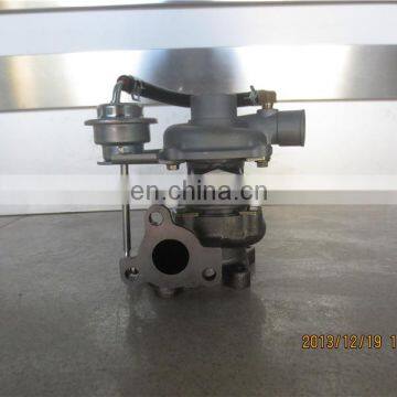 Turbo Factory Direct Price SK032 4TNA78 RHB31 129189-18010 VA110024 Turbocharger photo-2