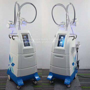 Freeze Away Unwanted Fat Safely and Painlessly Remove Fat Cellswith CoolSculpting Machine photo-4