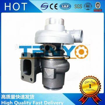 Turbocharger HX30 3537010 3537012 6732-81-8100 3592102 For Komatsu PC100-6 S4D102