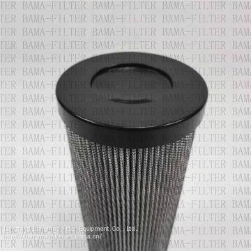 BANGMAO Replacement PARKER High Performance Industrial Machinery Hydraulic Oil Return Filter 932654Q photo-3
