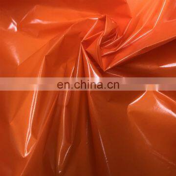 100% nylon waterproof 380T nylon taffeta downproof breathable down coat winter jacket fabric