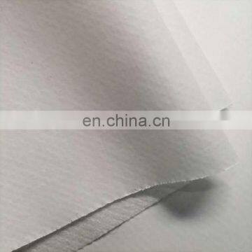 Non Woven Antistatic Waterproof Anti Virus Pe Coated Fabric for Suit photo-5