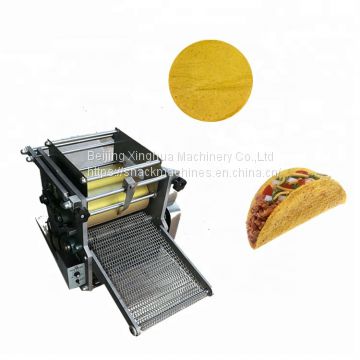 commercial tortilla maker