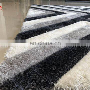 Multicolor Fashion 3D Rug for Living Room Home Decor photo-5