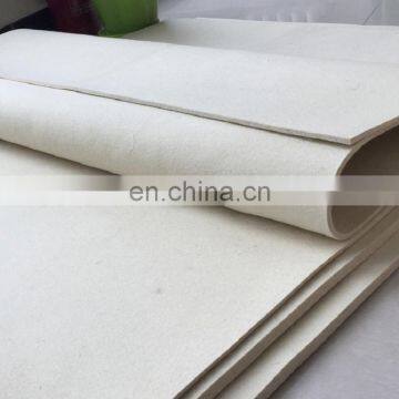 factory wholesale price ironing pad wool