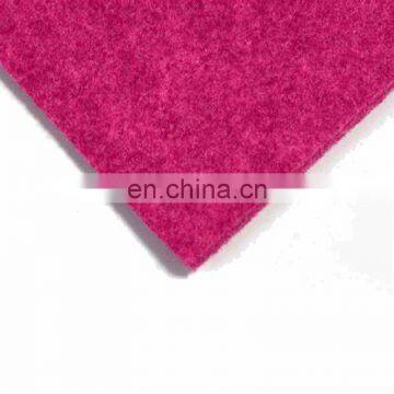 Oem Logo for You Polyester Coated Needled Felt photo-6