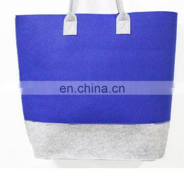 2019 Hot Products Women Bags Felt photo-5