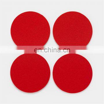 Super Quality Absorbent Stone Marble Trays and Coasters With Brass Sayings Handmade for Kitchen Drinkware Cups Felt Tree Coaster photo-2