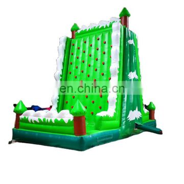 Kids Exciting pop up inflatable extreme sport game,  fitness boom camp training equipment