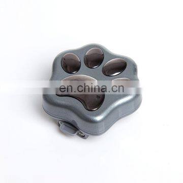 Wholesale Custom USB Rechargeable Dog Tracking GPS Collar photo-5