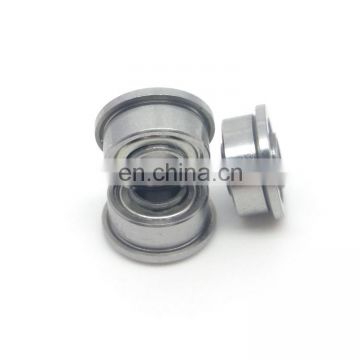 inch bearing wide inner ring bearing manufacturer 2.381X7.938X3.572X4.366 FR1-5ZZEE Extended Inner Ring Bearing