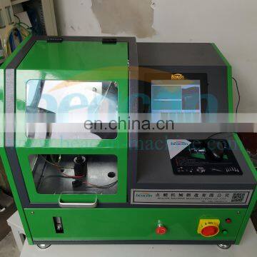 EPS208 Cri Injector Repair Machine Common Rail Diesel Injector Test Equipment photo-3