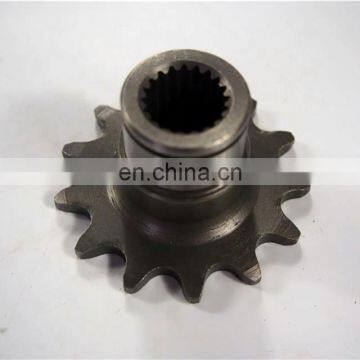 Kubota Harvester Spare Parts 5K101-3159 Sprocket