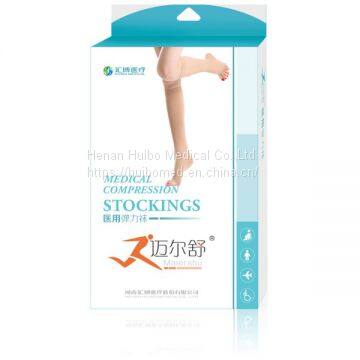 Medical compression stocking Anti varicose medical stocking ,  Fatigue relief socks , Compression sports socks