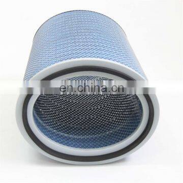 FORST Oval Type End Open Cover For Industrial Air Filter Cartridge photo-6
