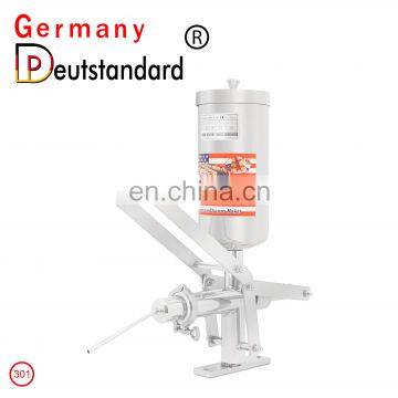 Hot Selling Churros Filler Churros Filling Machine 5L
