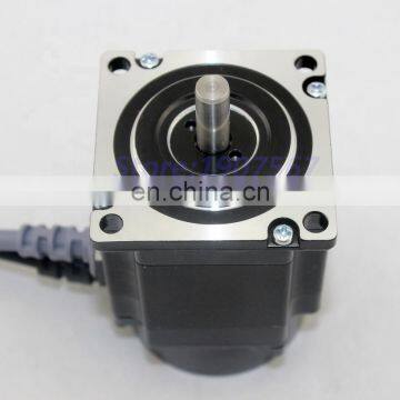 HOT HONGJUN 3phase 1Nm NEMA23 Closed Loop Stepper Servo Motor Driver Kit LCDA357H+LC57H355 photo-3