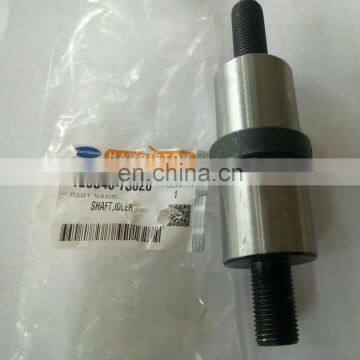 High Quality Spare Parts Shaft Idler 1E6C40-73020 For Sale