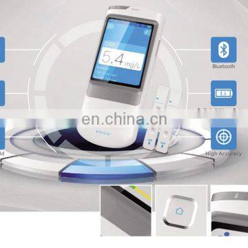 MY-B146A-1 Clinical Analytical Instrument Poct Chemiluminescence Immunoassay Analyzer System photo-2