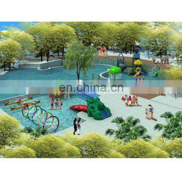 Funny amusement water park equipment,water house,water slide for kids