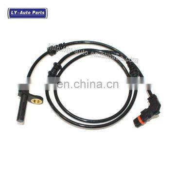 Auto ABS Wheel Speed Sensor Front Left & Right OEM For Mercedes-Benz S-Class W221 C216 2215400317 A2215400317