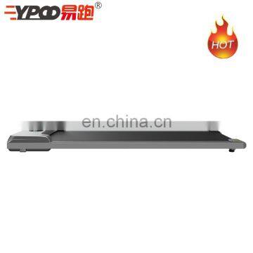 YPOO Cheap Mini Treadmill Manufacture Small Home Running Machine Walking Pad photo-6