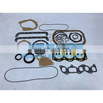 3AE1 Cylinder Gasket Kit For Isuzu