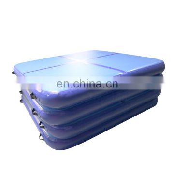 Wholesale 10m 8m 7m 6m 5m 4m 3m 2m x 2m Inflatable Gymnastics Air Tumble Track Mat