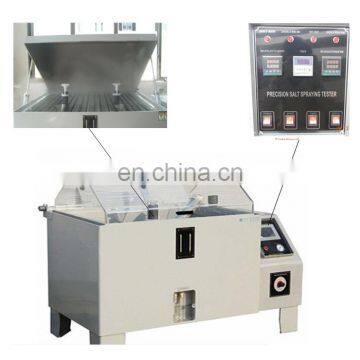Liyi Salt Spray Corrosion Test Cabinet Price Used Salt Spray Chamber photo-6