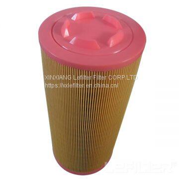 Atlas copco air filter element 1613872000