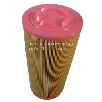 Atlas copco air compressor air filter 1613740700