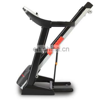 YPOO Manufacturer Fitness Sport Foldable Home Treadmill Exercise Running Machine photo-7