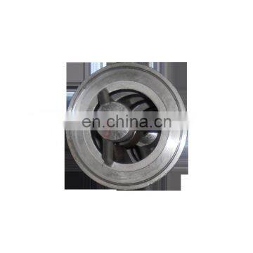 Настроенные точные мелкие детали из литья цинкового сплава под давлением photo-4