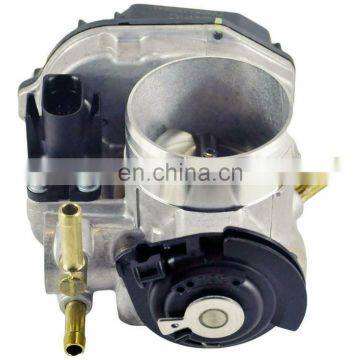 06A133064K Throttle Body for VW Golf IV Bora Polo 1.6 1996-05 1J1 1J5 Skoda New 06A133064J 408237111012Z High Quality photo-4