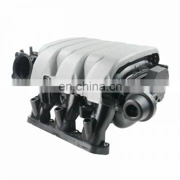 06C133619A Intake Manifold For Audi A6 4F2 C6 2.4 FSI 2004-2008 06E133201L 06E133201Q High Quality photo-3