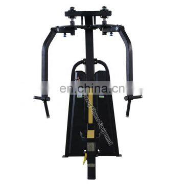 Hot Sale Commercial Gym Fitness Equipment Pearl Delt/pec Fly photo-7