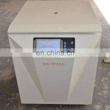 DL5M Large Capacity Refrigerated Centirfuge photo-3