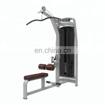 equipment fitness lat Pulldown and Low Row