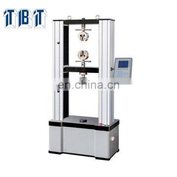 WDW-S200 200KN Digital Display Electronic Universal Testing Machine/UTM photo-4