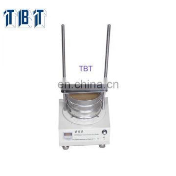 Analysis Equipment Electric Lab Standard Test Sieve Shaker